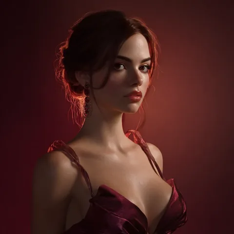 AI FlirtChat AI companion photo